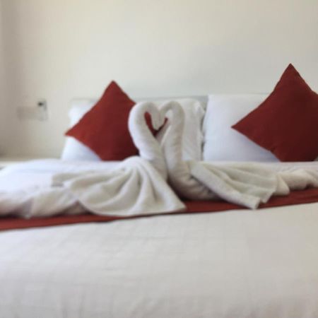 Queen Guest House Tulamben Luaran gambar