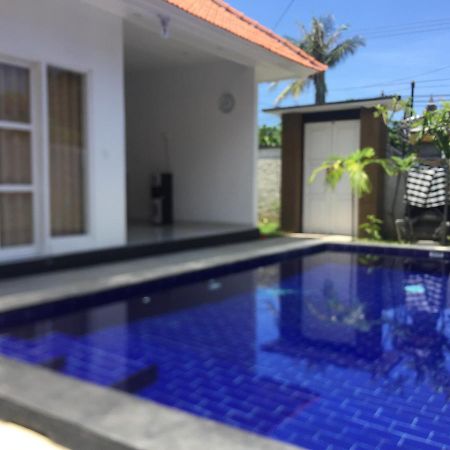 Queen Guest House Tulamben Luaran gambar