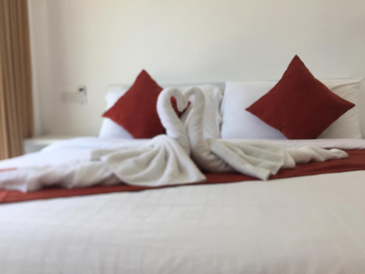 Queen Guest House Tulamben Luaran gambar