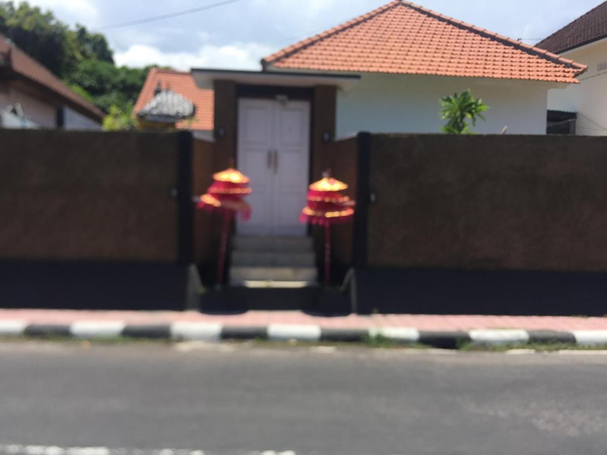 Queen Guest House Tulamben Luaran gambar