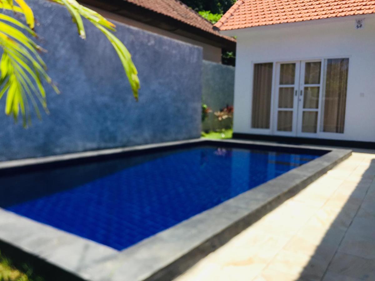 Queen Guest House Tulamben Luaran gambar