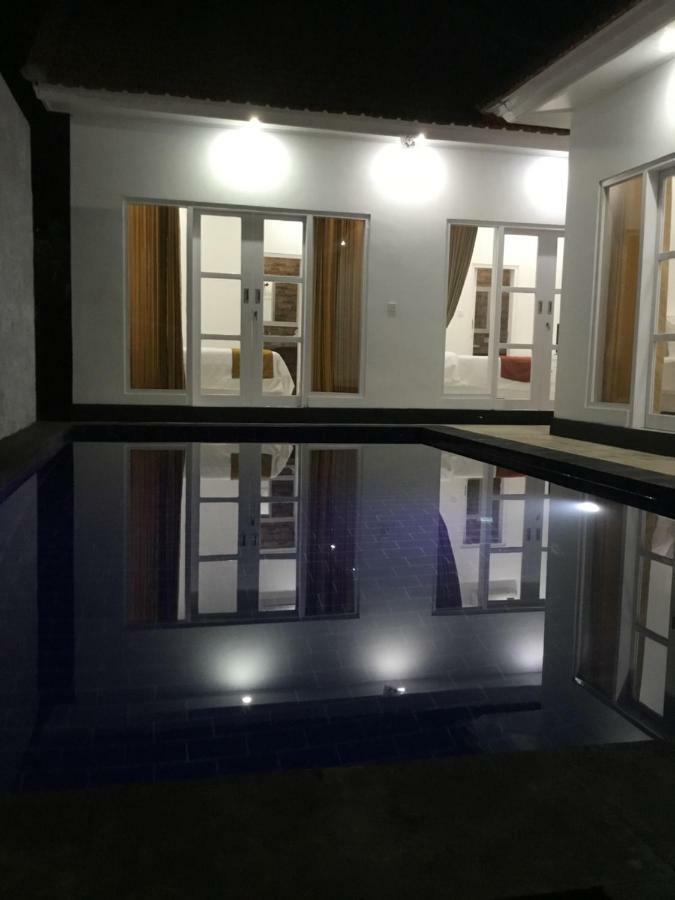 Queen Guest House Tulamben Luaran gambar
