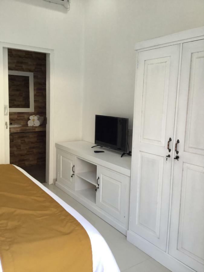 Queen Guest House Tulamben Luaran gambar