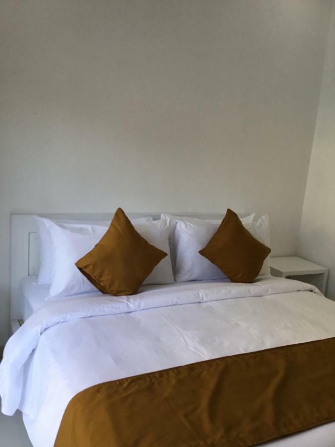 Queen Guest House Tulamben Luaran gambar