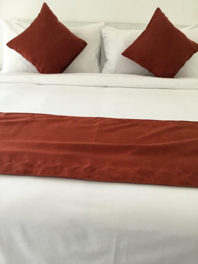 Queen Guest House Tulamben Luaran gambar