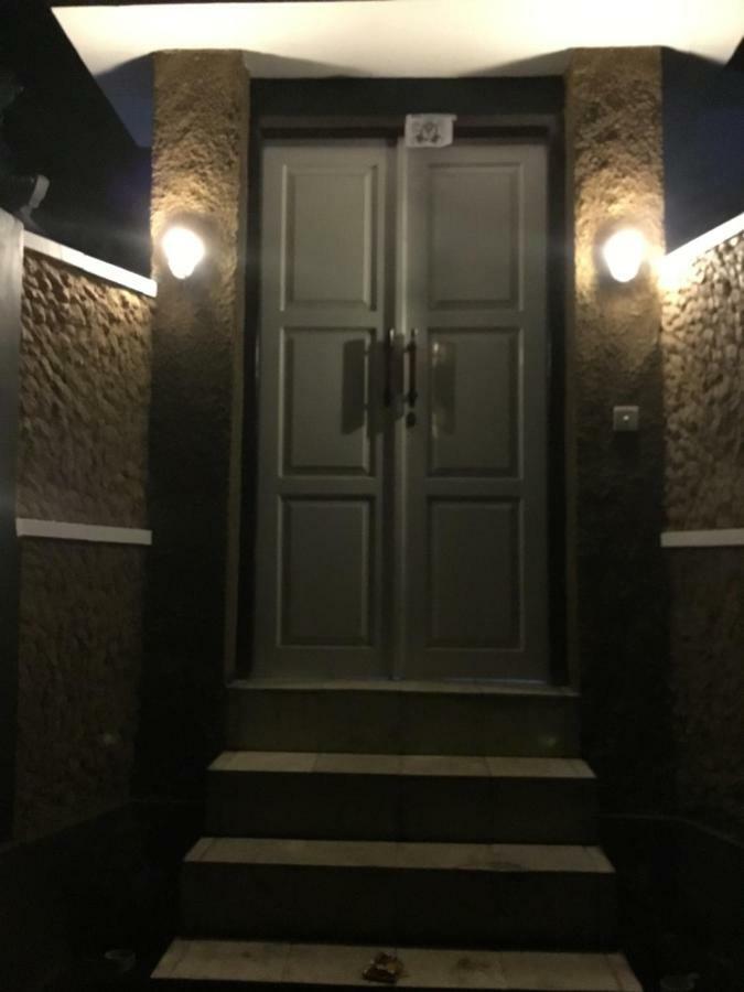 Queen Guest House Tulamben Luaran gambar