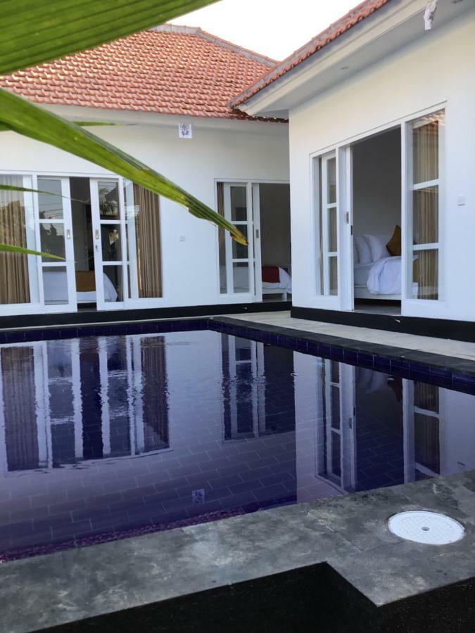 Queen Guest House Tulamben Luaran gambar