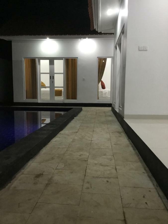 Queen Guest House Tulamben Luaran gambar