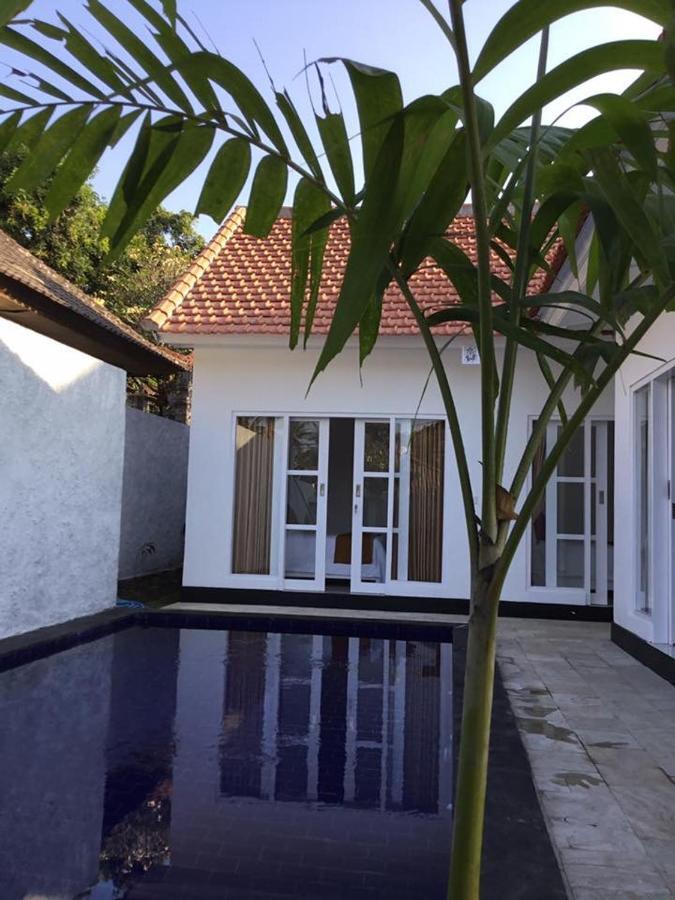 Queen Guest House Tulamben Luaran gambar